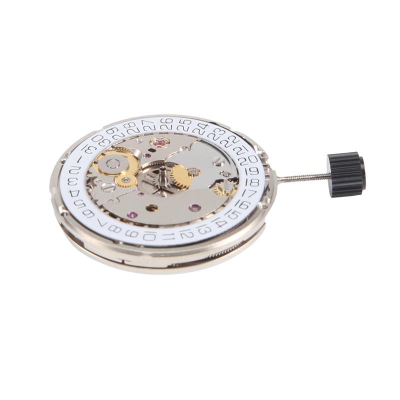 ETA 2824-2 SELLITA SW200 Beyaz - Watches Original incelemesi ve fiyatı