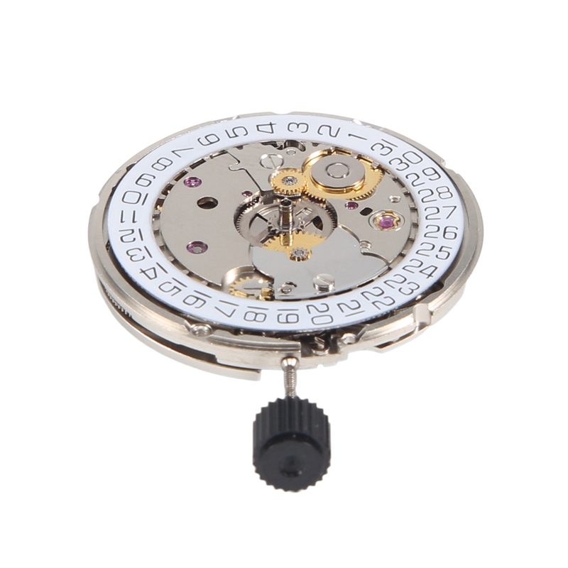 ETA 2824-2 SELLITA SW200 Beyaz - Watches Original incelemesi ve fiyatı