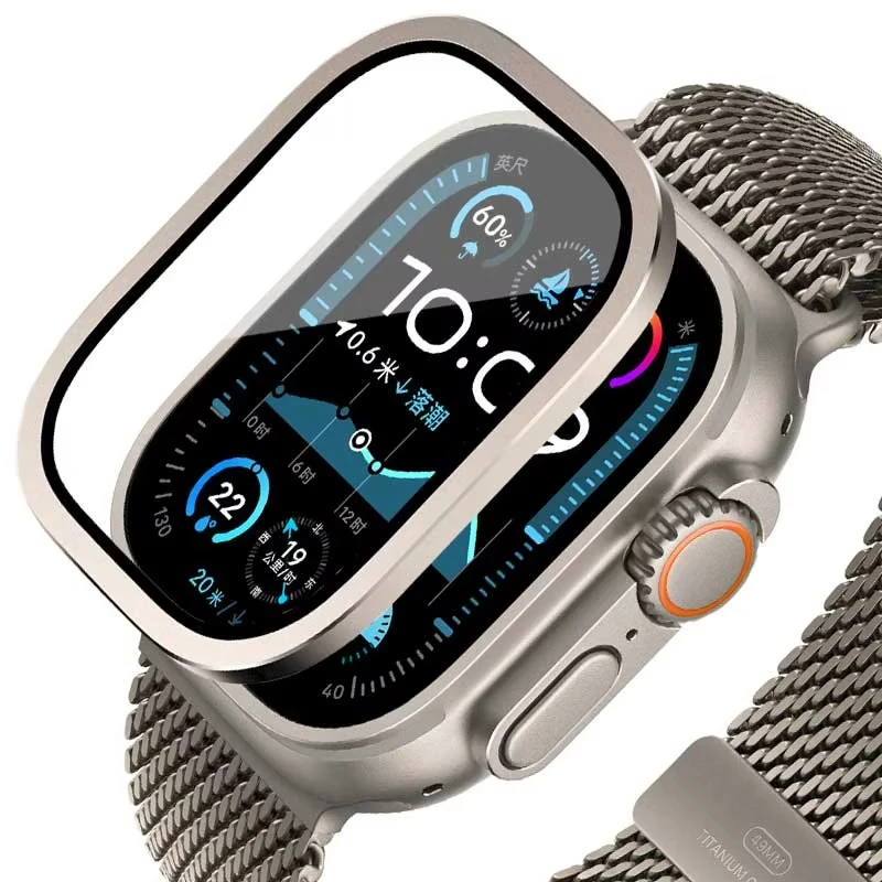 Apple Watch Ultra için Temperl - Smartwatch Apple Watches For Men incelemesi ve fiyatı