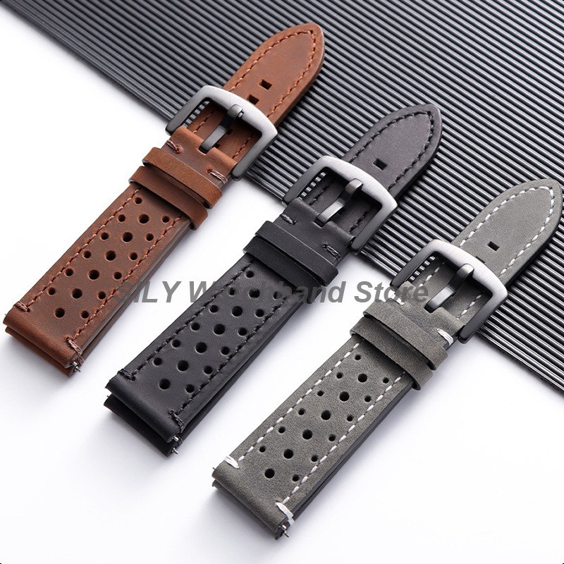 Seiko için Omega inek derisi d - Nato Strap Nylon incelemesi ve fiyatı