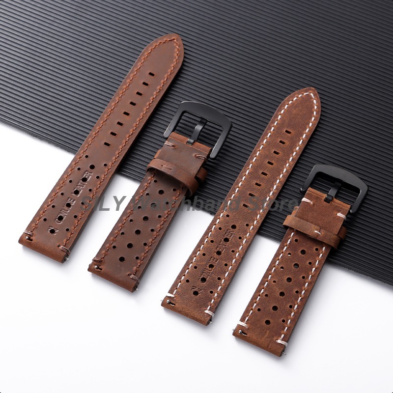 Seiko için Omega inek derisi d - Nato Strap Nylon incelemesi ve fiyatı