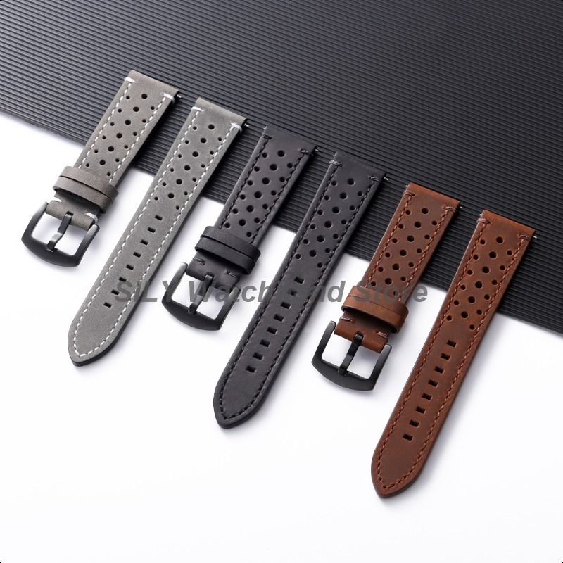 Seiko için Omega inek derisi d - Nato Strap Nylon incelemesi ve fiyatı