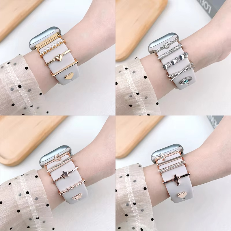Dekorasyon Apple saat bandı Ul - Smartwatch Apple Watches For Men incelemesi ve fiyatı