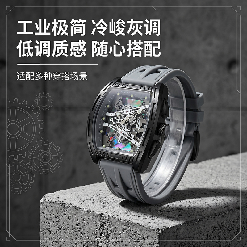 Trendy Erkek Kuvars Saati Sili - Smartwatch Watches Gift For Boys incelemesi ve fiyatı