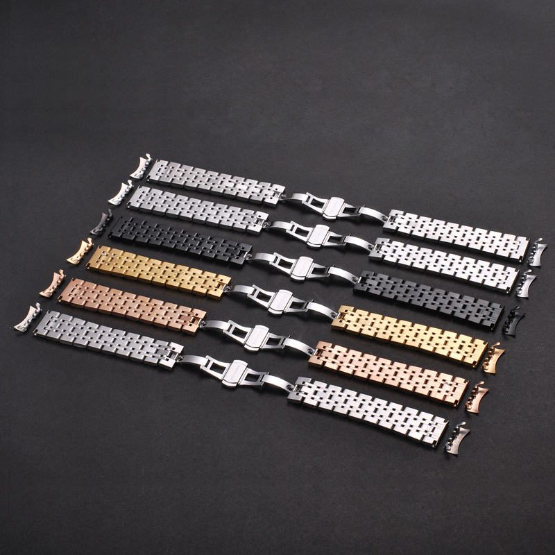 Katı Paslanmaz Çelik saat kayı - Tissot Watches Smartwatch incelemesi ve fiyatı