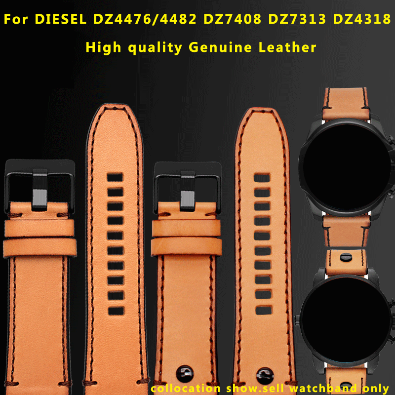 Dizel dz4dziçin/4482 DZ7408 DZ - Diesel Watches Smartwatch incelemesi ve fiyatı