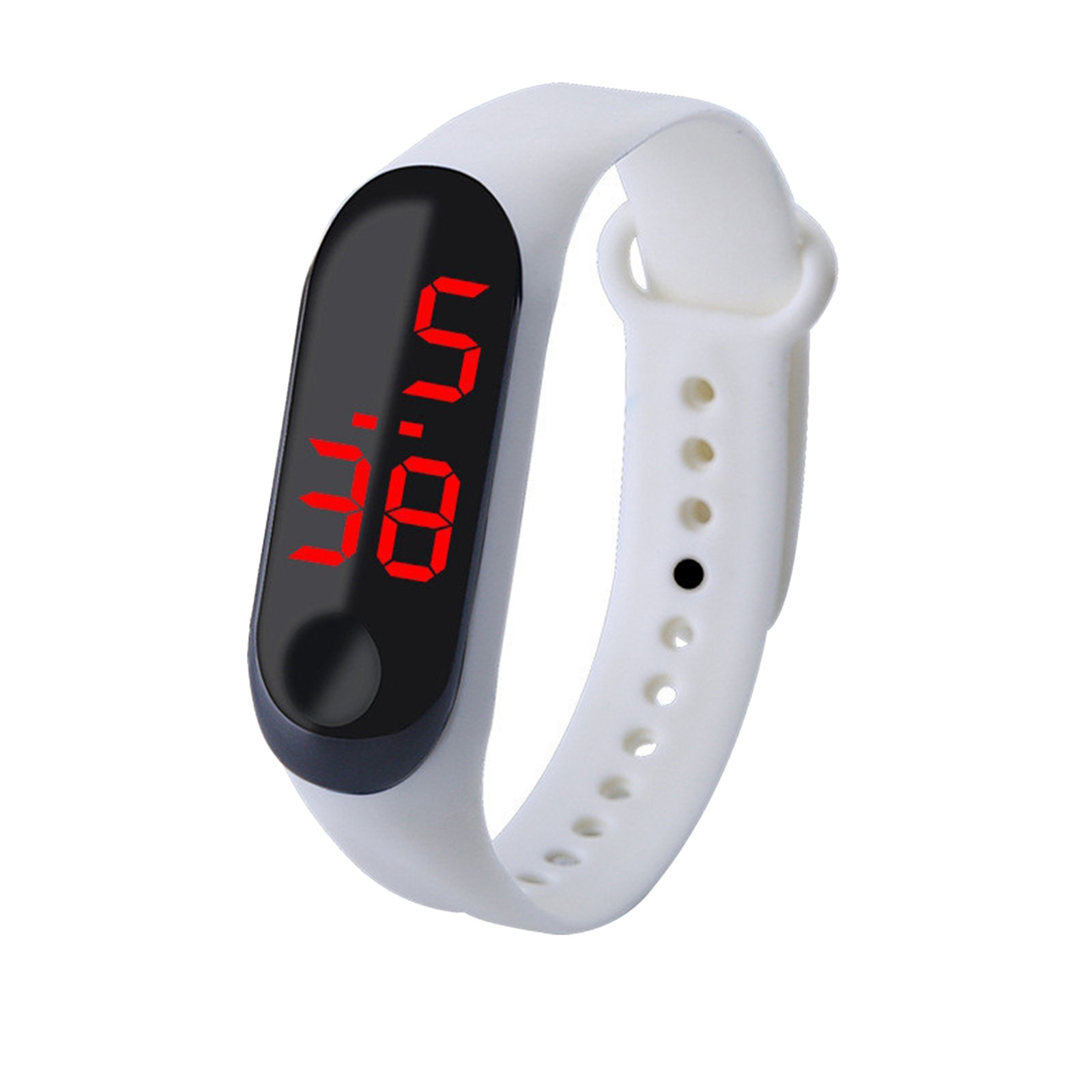 Spor Açık Bilezik Elektronik S - Smartwatch Watches Kids incelemesi ve fiyatı