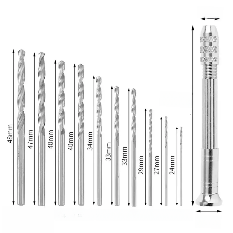 0.8-3.0mm Mini El Matkabı Ahşa - Watches Original incelemesi ve fiyatı