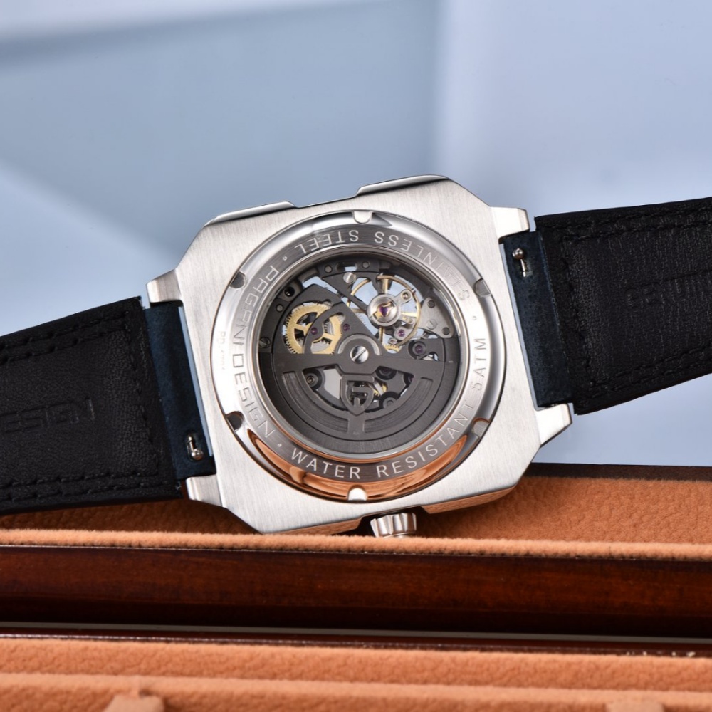 PAGANI TASARIM erkek saati Pas - Rolex Watch Datejust incelemesi ve fiyatı