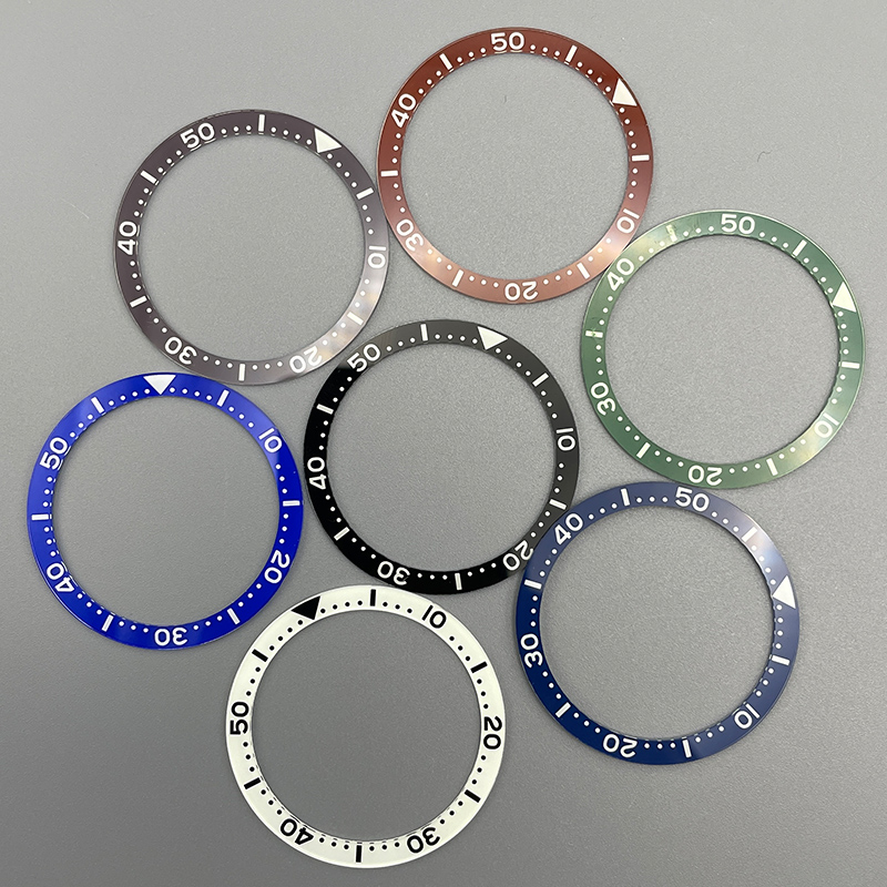 38mm Düz Akrilik Işıklı Saat Ç - Watch Bezel Insert incelemesi ve fiyatı