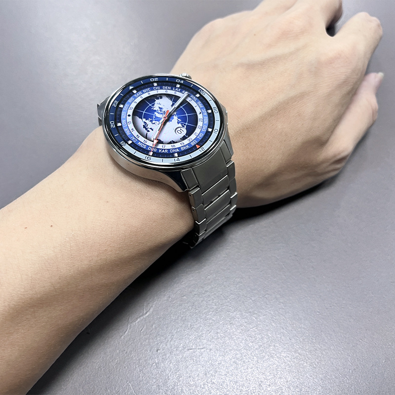 OPPO Watch X X2 için boşluksuz - Smartwatch Oppo Watch incelemesi ve fiyatı