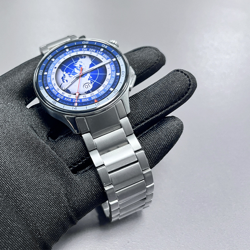 OPPO Watch X X2 için boşluksuz - Smartwatch Oppo Watch incelemesi ve fiyatı