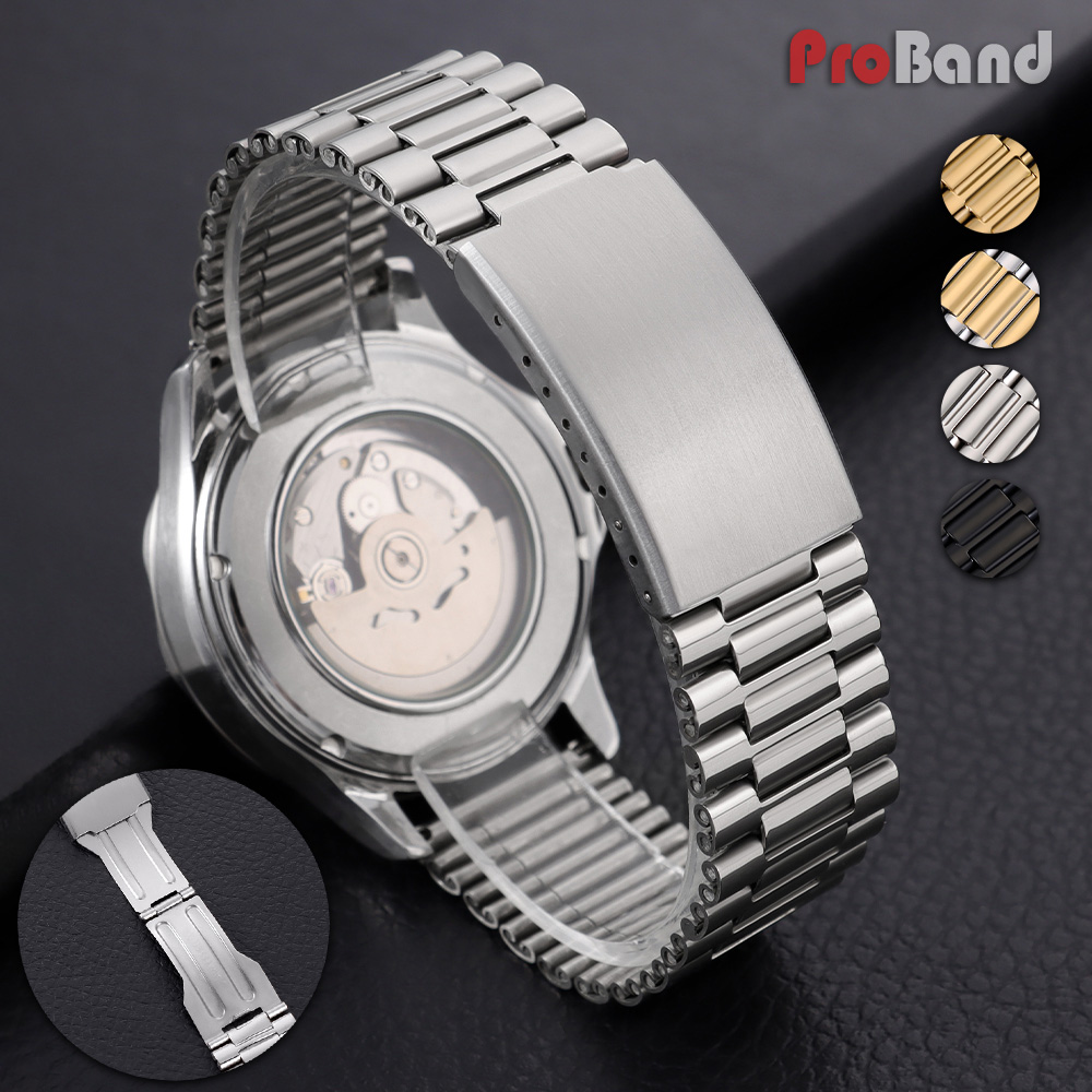 Metal saat kayışı 18mm 20mm 22 - Watches Rolex Smartwatch incelemesi ve fiyatı