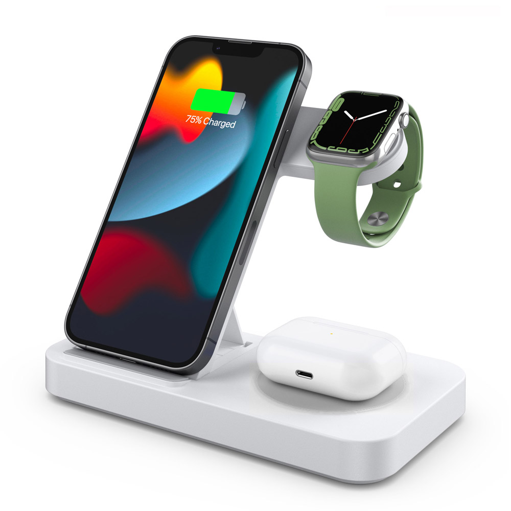 Seyahat 4'ü 1 arada Kablosuz Ş - Watches Smartwatch Samsung incelemesi ve fiyatı