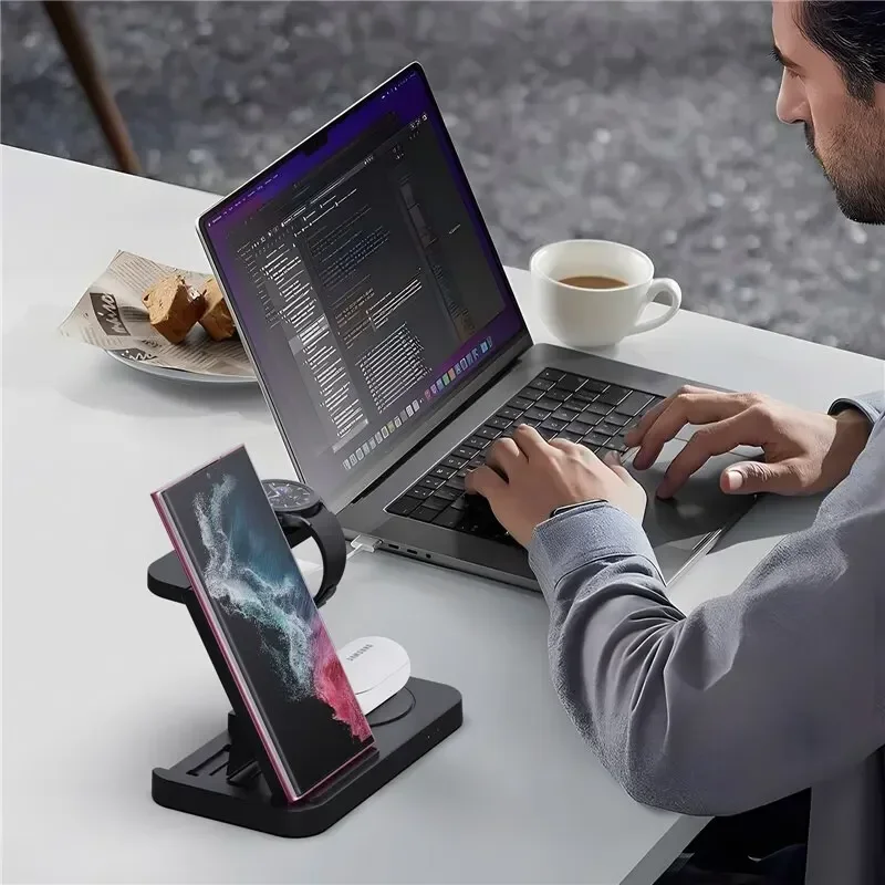 Seyahat 4'ü 1 arada Kablosuz Ş - Watches Smartwatch Samsung incelemesi ve fiyatı