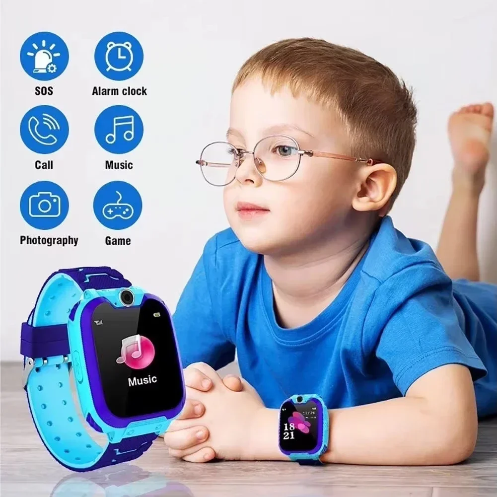 Lenovo 2026 Yeni 5G Su Geçirme - Smartwatch Watches Gift For Boys incelemesi ve fiyatı