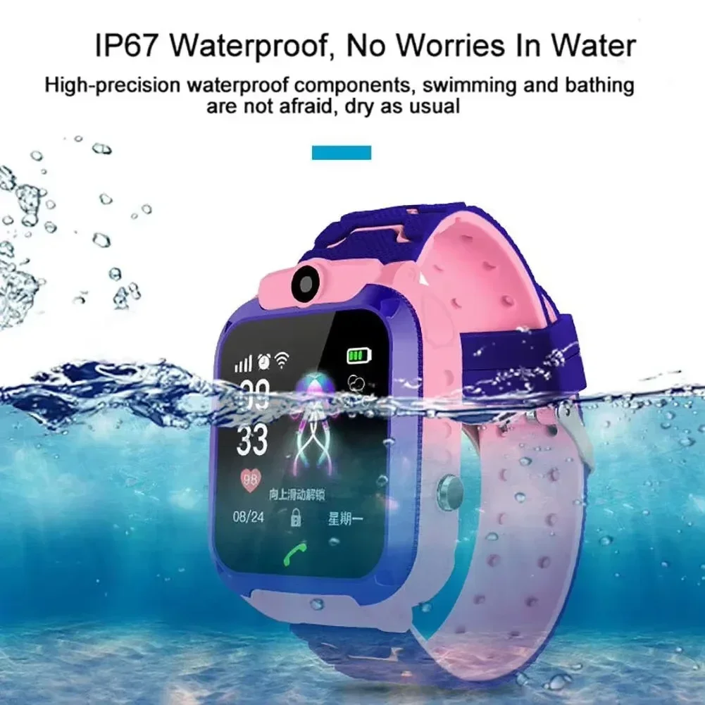 Lenovo 2026 Yeni 5G Su Geçirme - Smartwatch Watches Gift For Boys incelemesi ve fiyatı