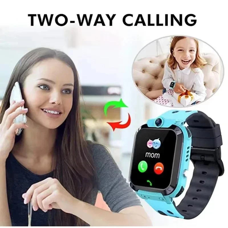 Lenovo 2026 Yeni 5G Su Geçirme - Smartwatch Watches Gift For Boys incelemesi ve fiyatı