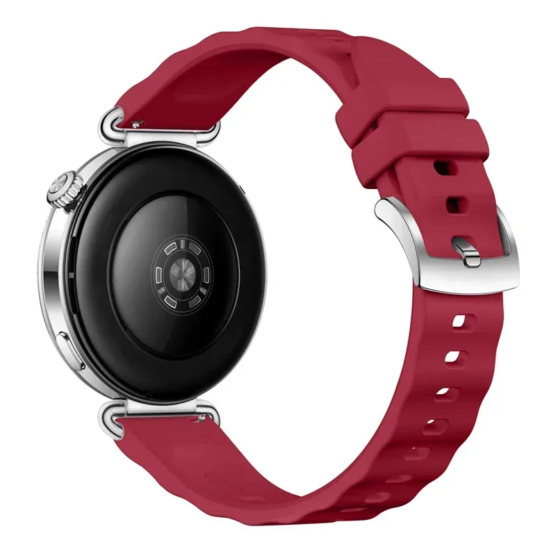 Huawei Watch GT7-6-5-4 41mm Ak - Smartwatch Oppo Watch incelemesi ve fiyatı