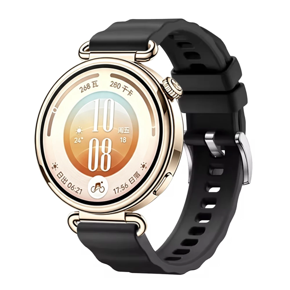 Huawei Watch GT7-6-5-4 41mm Ak - Smartwatch Oppo Watch incelemesi ve fiyatı