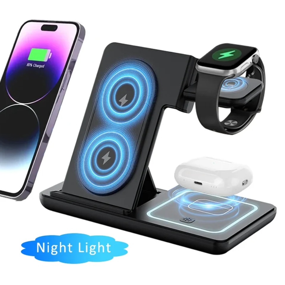 Gece LED Işığı 3'ü 1 Arada Kab - Watches Smartwatch Samsung incelemesi ve fiyatı