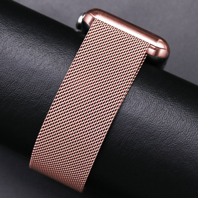 Apple Watch için Manyetik Kayı - Smartwatch Apple Watches For Men incelemesi ve fiyatı