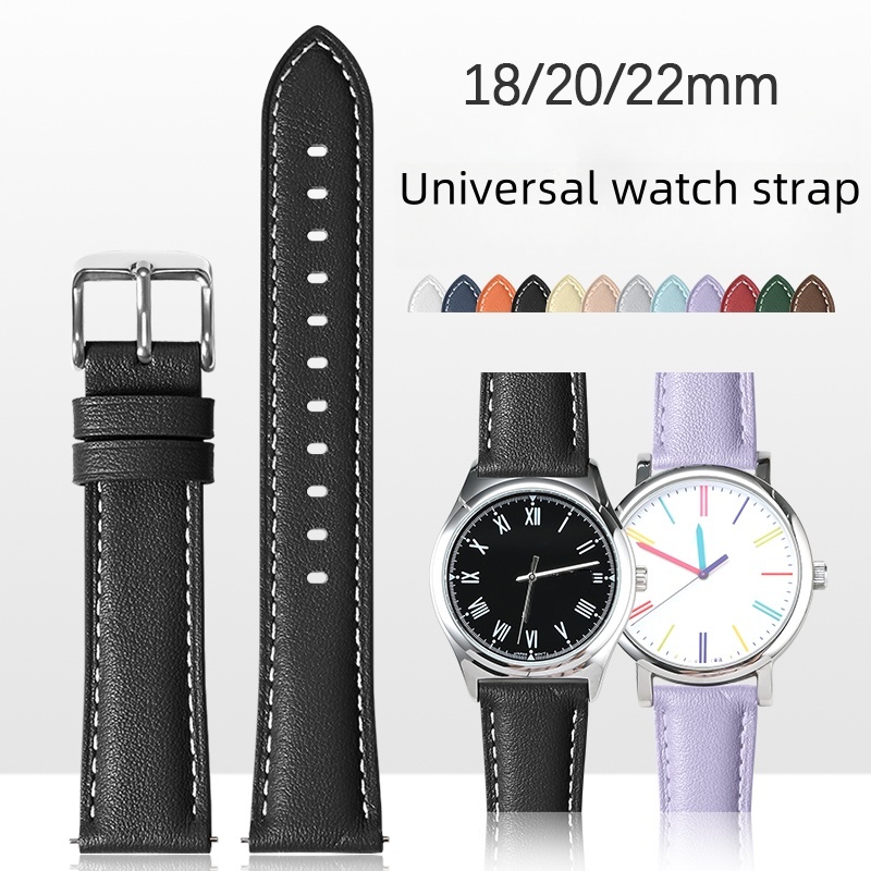 18mm 20mm 22mm Evrensel bilezi - Tissot Watches Smartwatch incelemesi ve fiyatı