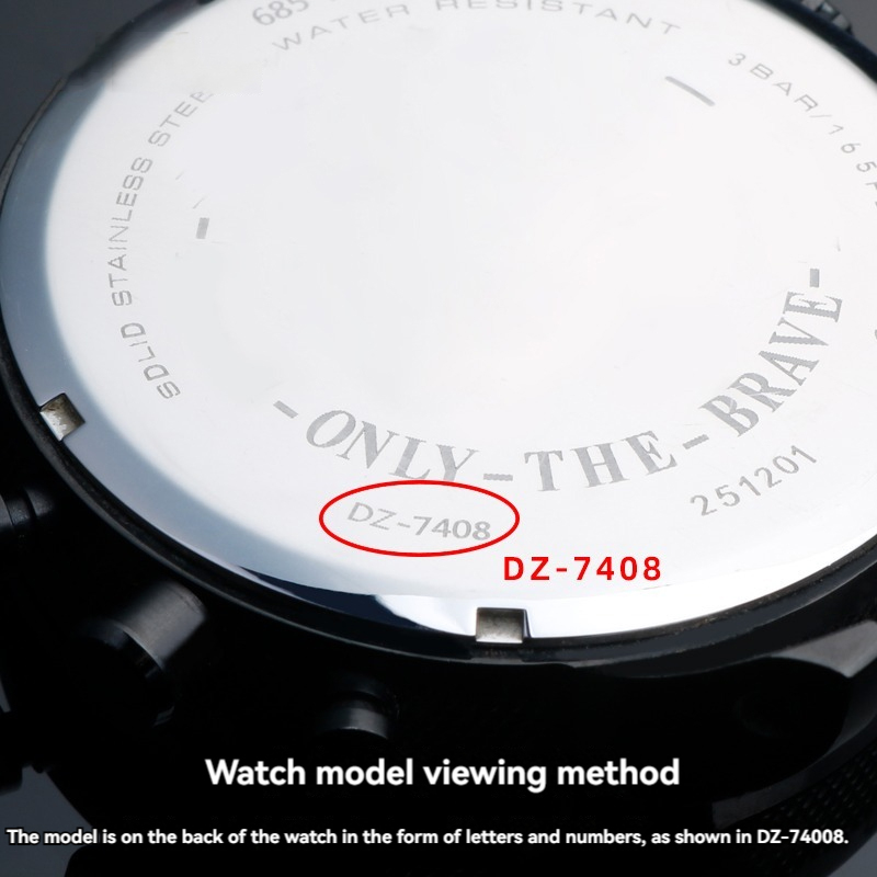 Dizel saat camı ayna DZ4297 DZ - Diesel Watches Smartwatch incelemesi ve fiyatı