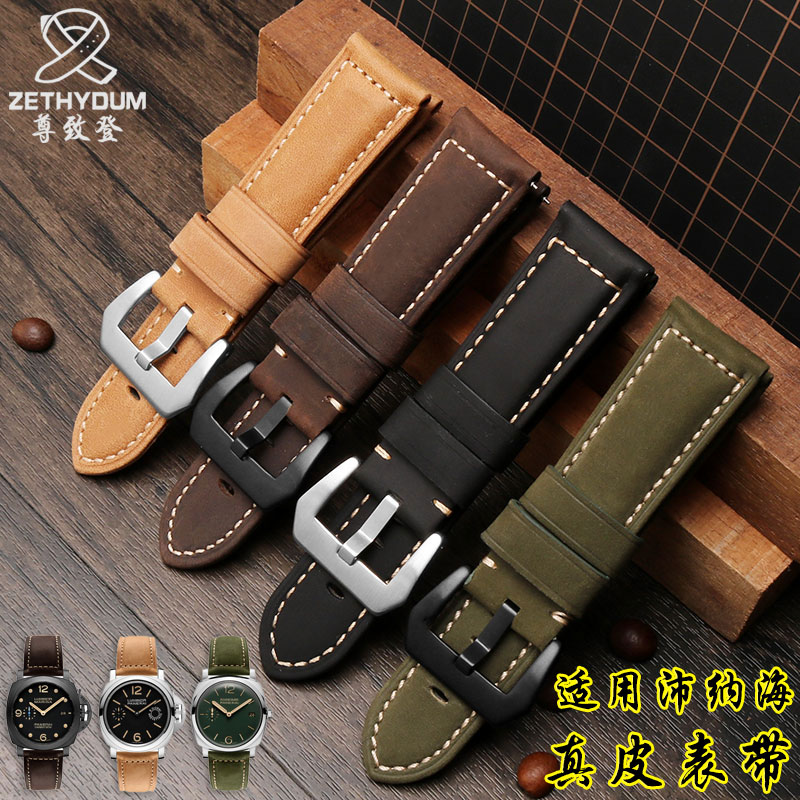 Mavi buzlu Vintage deri saat k - Diesel Watches Smartwatch incelemesi ve fiyatı