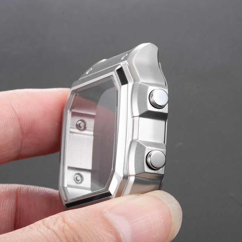 Casio AE1200 kasa modifikasyon - Watch Bezel Insert incelemesi ve fiyatı