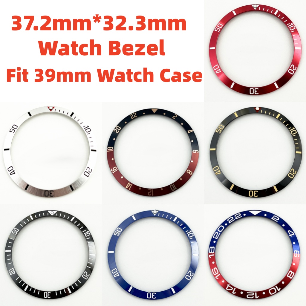 RICHUS 37.2mm * 32.3mm Yüksek  - Watch Bezel Insert incelemesi ve fiyatı